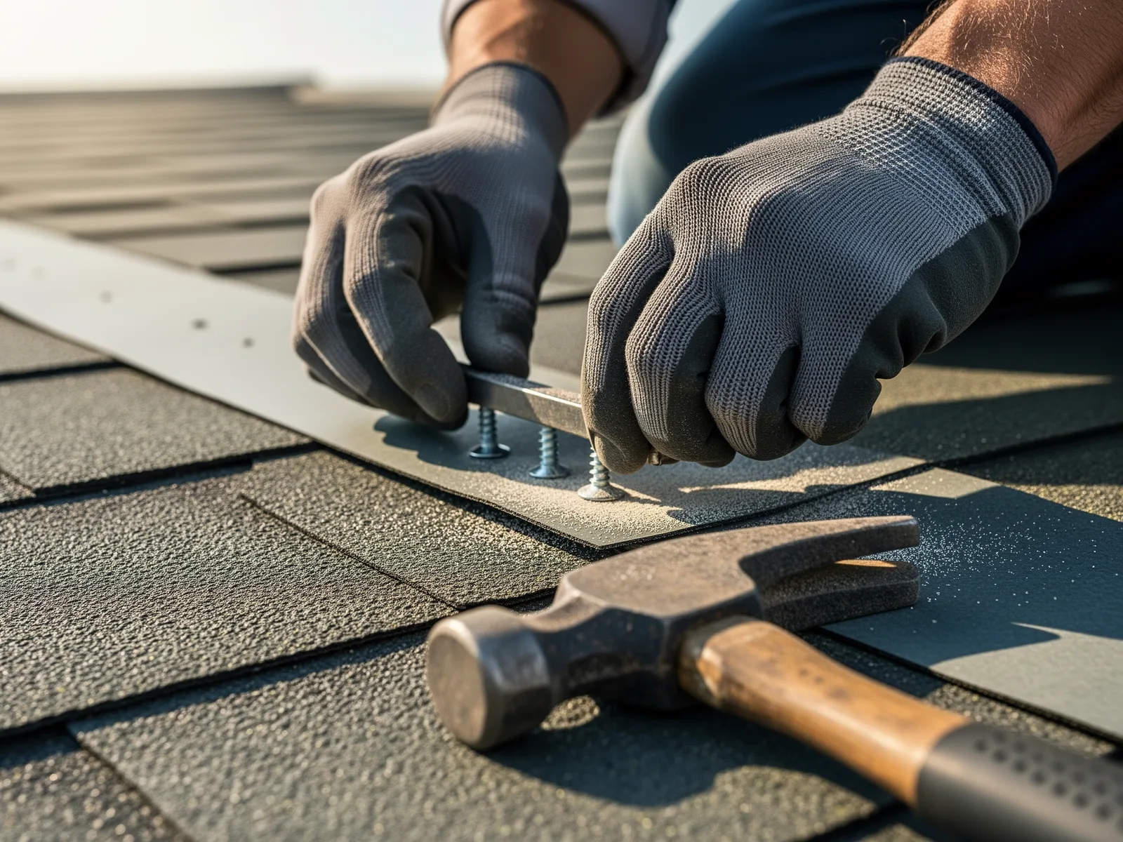 Why choose Fascia Repair in Newport, NE